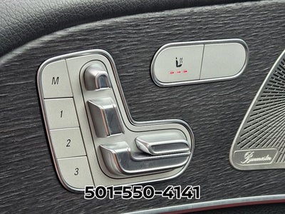 2022 Mercedes-Benz GLE GLE 350 4MATIC®