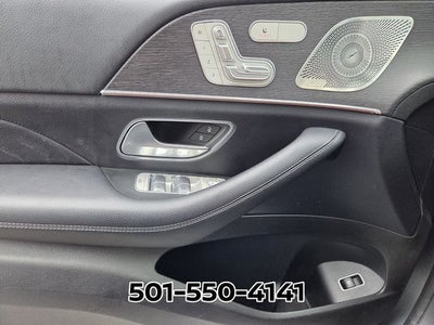 2022 Mercedes-Benz GLE GLE 350 4MATIC®