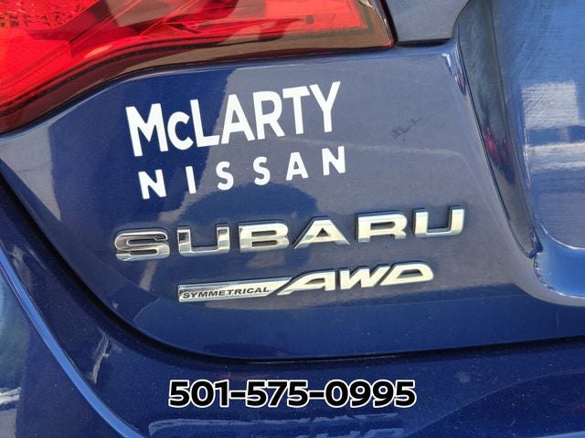 2016 Subaru Legacy 3.6R Limited