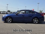 2016 Subaru Legacy 3.6R Limited