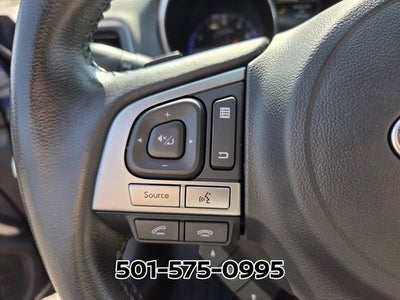 2016 Subaru Legacy 3.6R Limited
