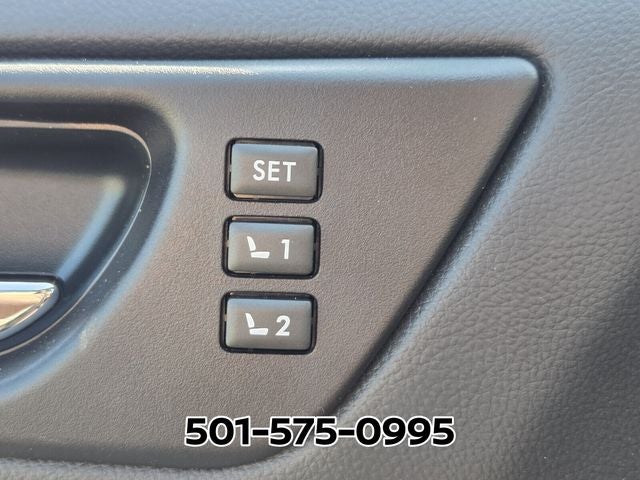 2016 Subaru Legacy 3.6R Limited