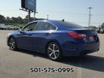 2016 Subaru Legacy 3.6R Limited