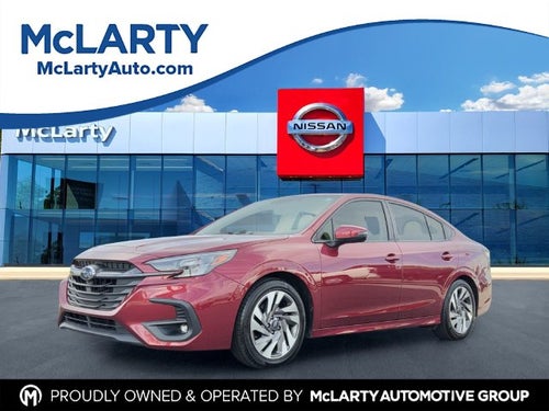 2023 Subaru Legacy Limited