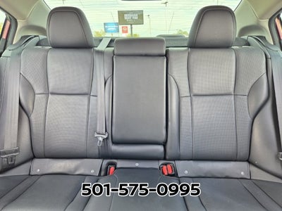 2023 Subaru Legacy Limited