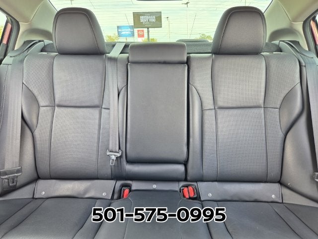2023 Subaru Legacy Limited