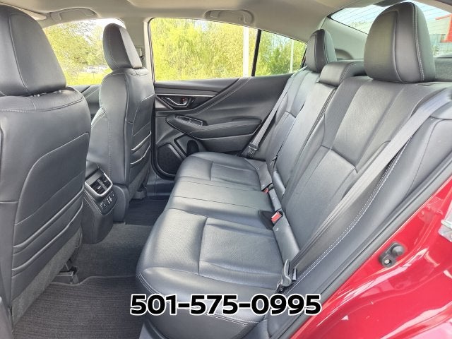 2023 Subaru Legacy Limited
