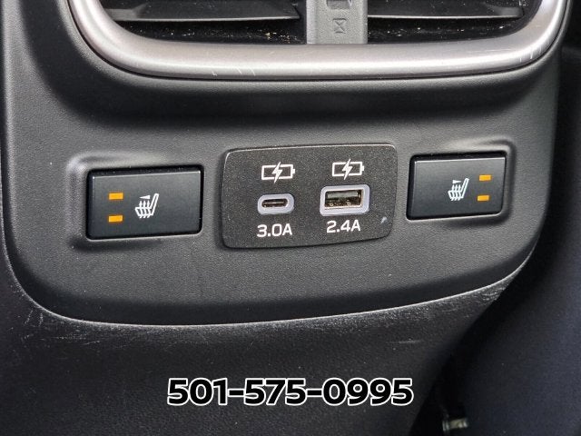 2023 Subaru Legacy Limited