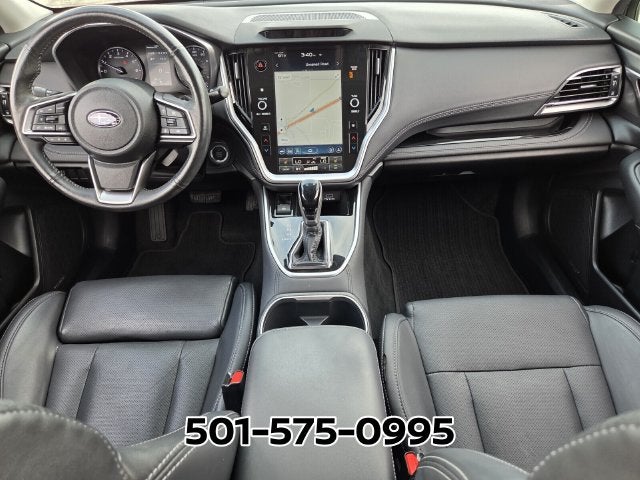 2023 Subaru Legacy Limited