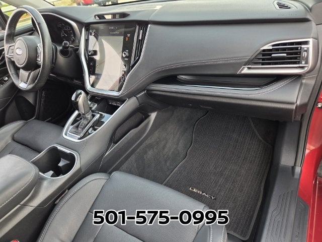 2023 Subaru Legacy Limited