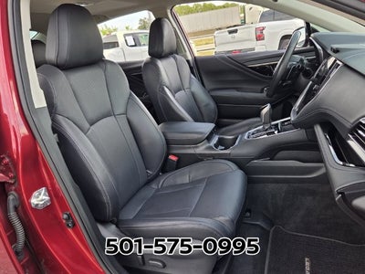 2023 Subaru Legacy Limited