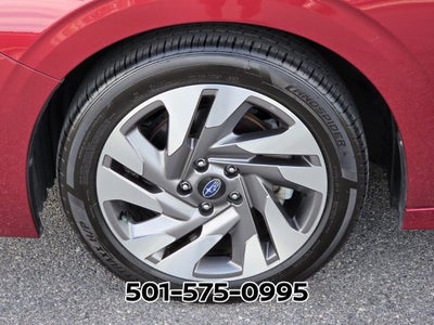 2023 Subaru Legacy Limited