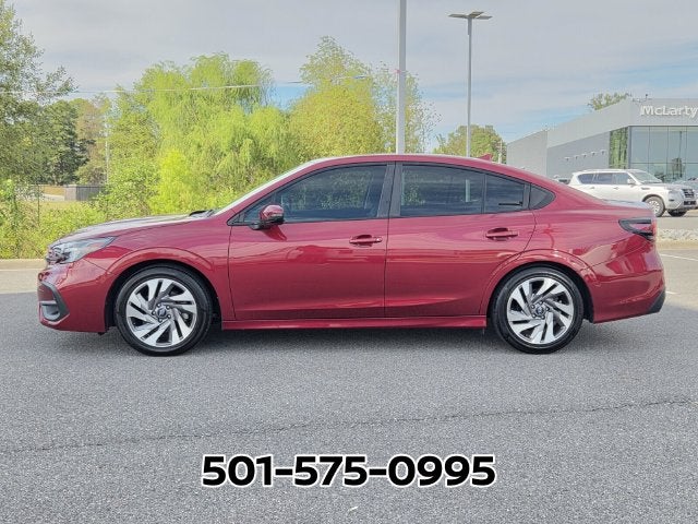 2023 Subaru Legacy Limited