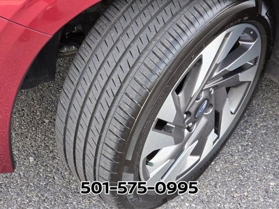 2023 Subaru Legacy Limited