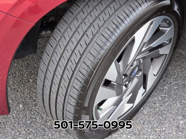 2023 Subaru Legacy Limited
