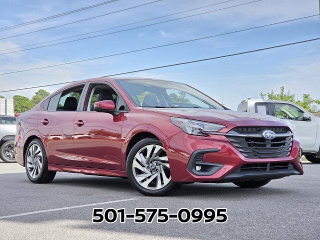 2023 Subaru Legacy Limited