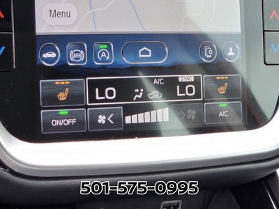 2023 Subaru Legacy Limited