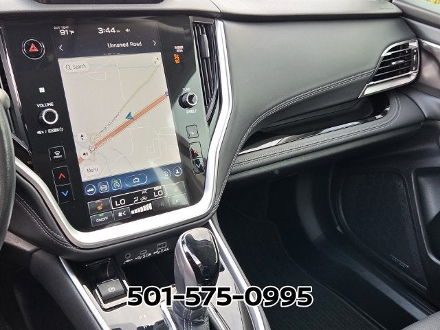 2023 Subaru Legacy Limited