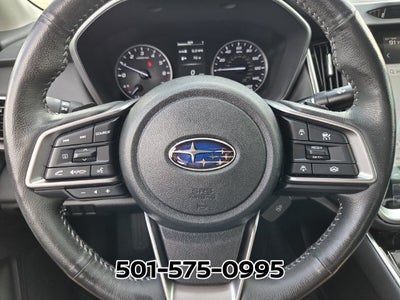 2023 Subaru Legacy Limited