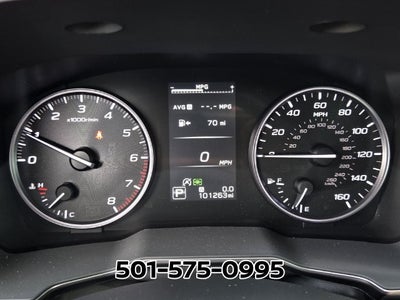 2023 Subaru Legacy Limited