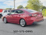 2023 Subaru Legacy Limited