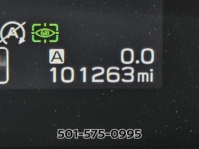 2023 Subaru Legacy Limited