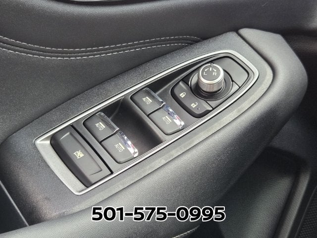 2023 Subaru Legacy Limited