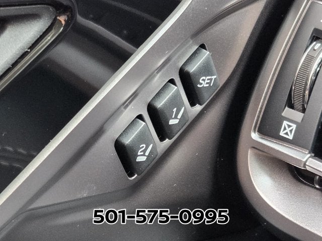 2023 Subaru Legacy Limited