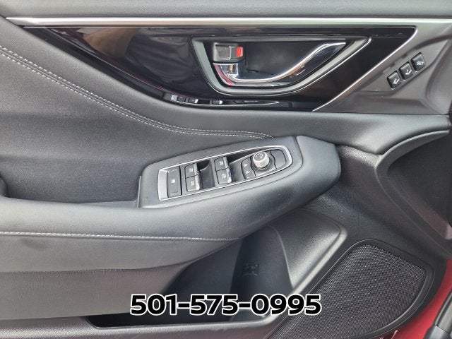 2023 Subaru Legacy Limited