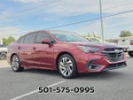 2023 Subaru Legacy Limited