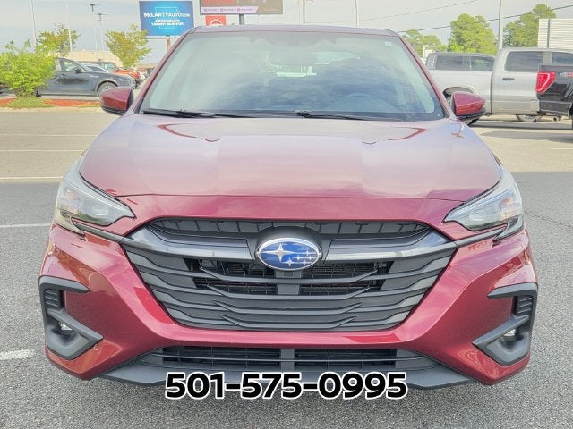 2023 Subaru Legacy Limited