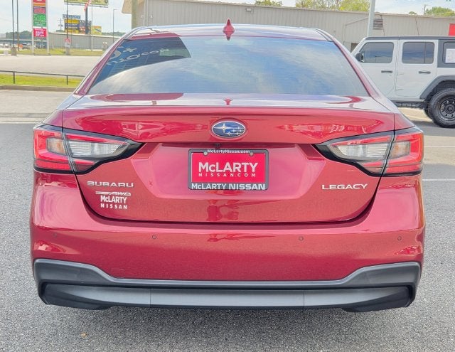 2023 Subaru Legacy Limited