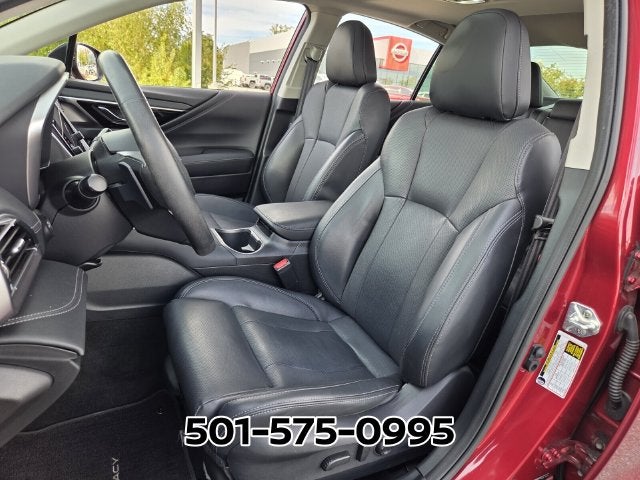 2023 Subaru Legacy Limited