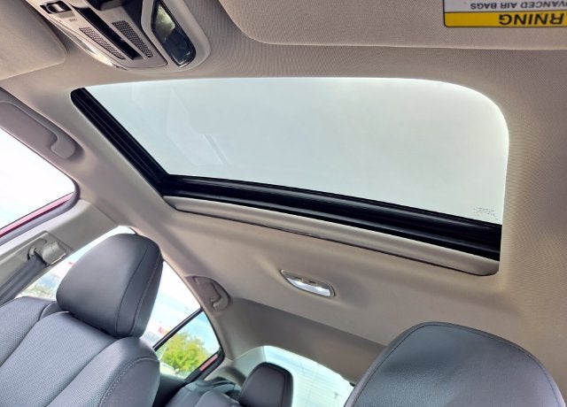 2023 Subaru Legacy Limited