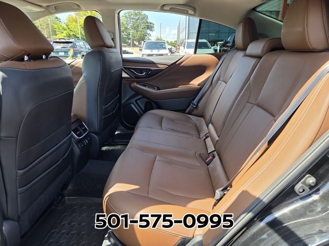 2023 Subaru Legacy Touring XT