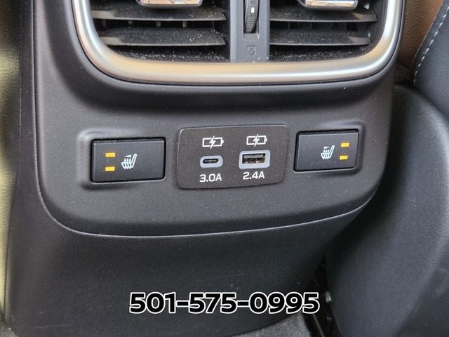 2023 Subaru Legacy Touring XT