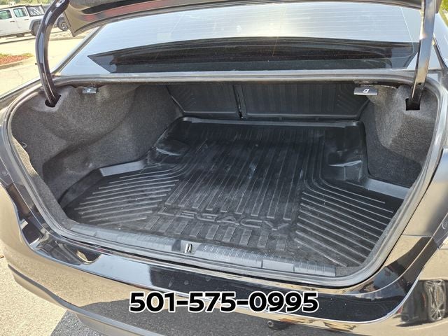 2023 Subaru Legacy Touring XT