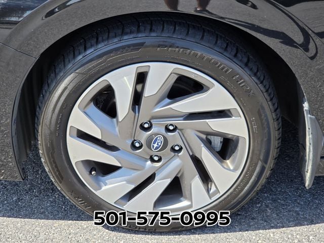 2023 Subaru Legacy Touring XT