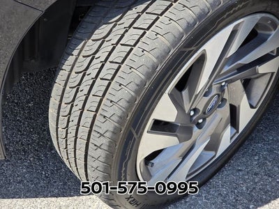 2023 Subaru Legacy Touring XT