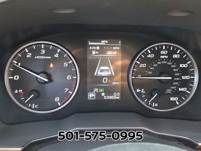 2023 Subaru Legacy Touring XT