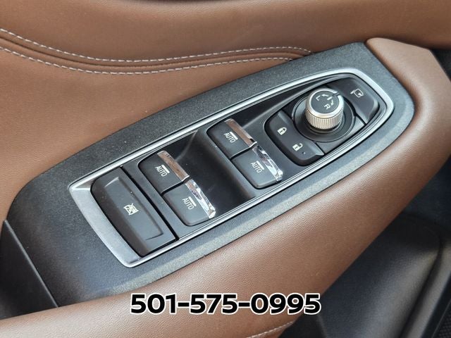 2023 Subaru Legacy Touring XT