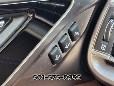 2023 Subaru Legacy Touring XT
