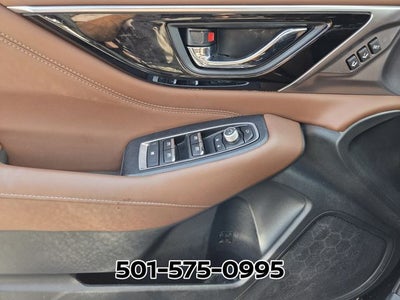 2023 Subaru Legacy Touring XT