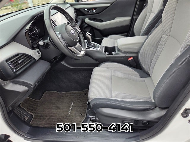 2025 Subaru Outback Premium AWD