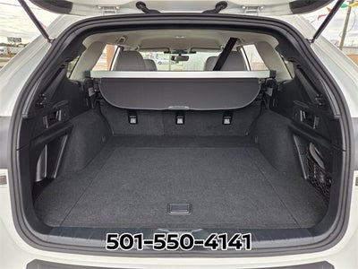 2025 Subaru Outback Premium AWD