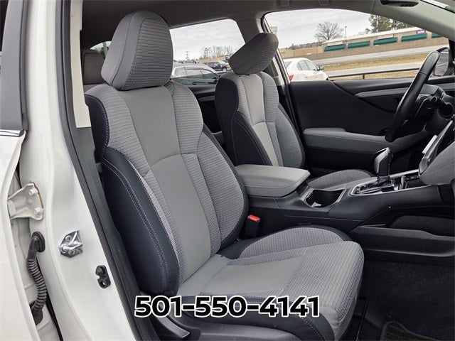 2025 Subaru Outback Premium AWD