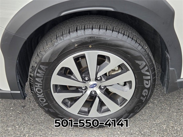 2025 Subaru Outback Premium AWD