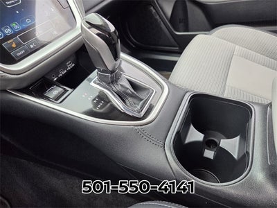 2025 Subaru Outback Premium AWD