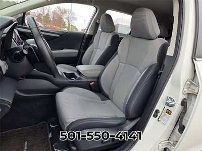 2025 Subaru Outback Premium AWD