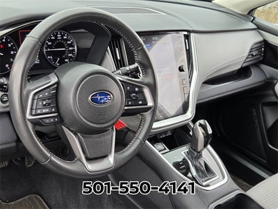 2025 Subaru Outback Premium AWD